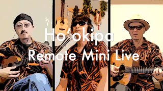 Hoʻokipa Remote Mini Live: Na Vaqueros