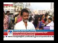 വലഞ്ഞ് ജനം hartal sabarimala pilgrims women entry in sabarimala kozhikode thiruvananthapura