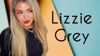 Office Beauty - Lizzie Grey - Age, Biography, Instagram, tiktoks ,reels, facts