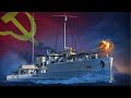 Okhotnik Gunboat Gameplay | World of Warships Legends PS4 Xbox1