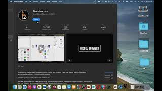 [MAC] Developer Tools: Stackitecture Smart Cloud Diagrams for AWS Basic Overview