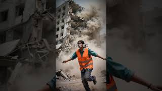 Workers Forced Into Building They Knew Would Collapse - 1100+ Died