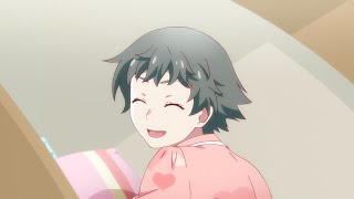 Zoku Owarimonogatari: Sodachi Oikura