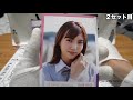 【櫻坂４６】ノバフォmvロケーション衣装生写真５６種フルコンプチャレンジ！！〜前編〜