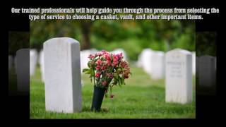 Funeral Services Woodcrest CA
