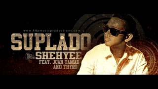 Shehyee - Suplado feat. Thyro and Juan Tamad (Produced by Bojam of FlipMusic)