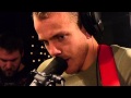 Typhoon - Common Sentiments (Live on KEXP)