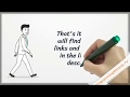 HTML CSS S1E1 -  Sidebar Expanding Menu without Javascript