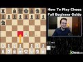 How To Play Chess The Ultimate Beginner Guide