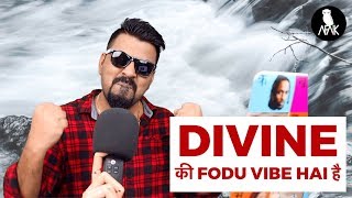 DIVINE – Vibe Hai ft  Aavrutti, D’Evil, Shah Rule | AFAIK Reaction Video