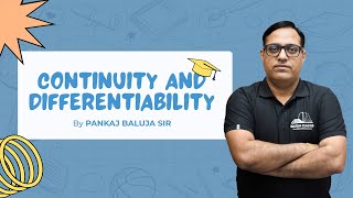 📚 Rewind Series | Continuity and Differentiability