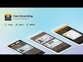 Cam Scanning - Free ID Scanner App