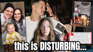 the MOST calculated family channel... (Abbie Herbert)
