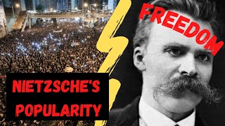 Why Is Nietzsche so Popular?