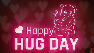 Hug day status | Hug day whatsapp status | Hug day song | #Hugdaystatus  #valentinesday2022status