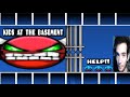 Kids at the Basement 👶🚪 GuitarPedoStyles reference 💀 | Geometry Dash 2.2