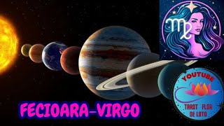 VIRGO♍PLANETARY ALIGNMENT🌍🪐WHAT IT BRINGS FOR YOU🔮