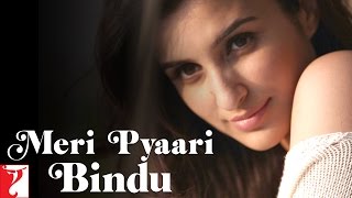 Meri Pyaari Bindu | Teaser |  Parineeti Chopra | Ayushmann Khurrana | Akshay Roy