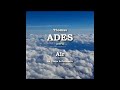 Thomas Ades | Air for Violin & Orchestra|  |  @ClassicalAmberLight