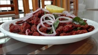 ഈസ്റ്റർ സ്പെഷ്യൽ chicken 65- Restaurant style easy recipe