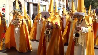 20170409   Linares28, Cofrade, Semana Santa de Linares 2017, La Santa Cena