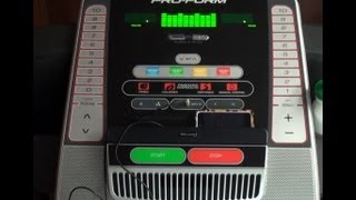 👀 ProForm Cardio Smart iFit Treadmill Review  👈