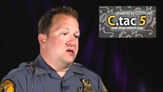 CODY Systems' Public Safety Software Saves Lives