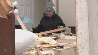 LaGrange, Ga. struck by severe storm | Georgia weather