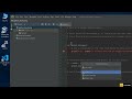 Running Python Scripts Using PyCharm || #python #pycharm