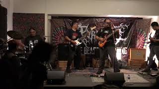 APOCALYPTIC CARNAGE RETALIATION LIVE @ THE BEAST GATHERING IV