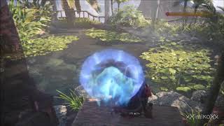 Monster Hunter World - Private Suite (1 Hour Loop).