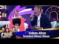 Hakan Altun - İSTANBUL OLMAZ OLSUN