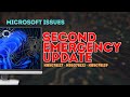 Microsoft Issues Second Emergency Windows 11 Update 🚨