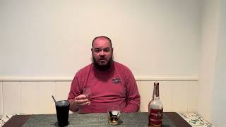 Episode 49; Southern Star Paragon Single Barrel Cask Strength Wheated Straight Bourbon Whiskey