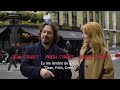 Noite Passada Em Soho – Tour Pelo Soho com Edgar Wright and Krysty Wilson-Cairns