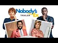 Nobody's Ex - Exclusive Nollywood Passion Block Buster Movie Trailer