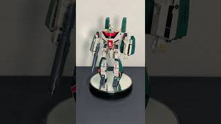 BANDAI(TAKATOKU TOYS) VF-1A Valkyrie Super Pack1/55 MACROSS