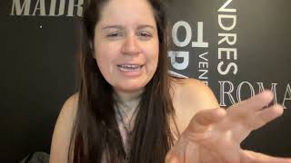 ASMR REIKI TV Review- The Idol And Plucking Away Users