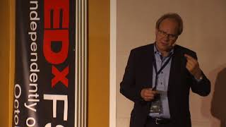 Economic Policy – Poluplism | Andreas Freytag | TEDxFSUJena