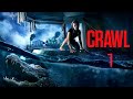 Crawl 1 by Vj Junior