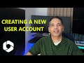 Create Users and Assign Licenses in Microsoft 365 Admin Center - With User Templates