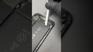 iPhone 7 Plus battery replacement 🪫
