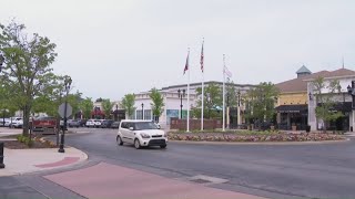 New ownership set for Levis Commons