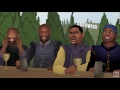 Game of Zones - Game of Zones The Purple Retirement (Game of Thrones, NBA Edition Episode 5)