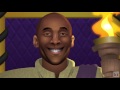 Game of Zones - Game of Zones The Purple Retirement (Game of Thrones, NBA Edition Episode 5)