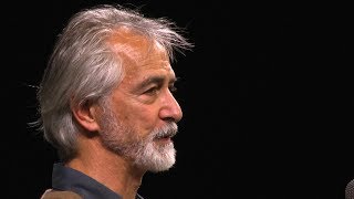 Howard Zinn’s “The Problem Is Civil Obedience” performed by David Strathairn