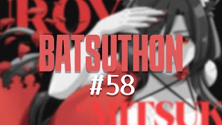 [BATSUTHON] - 058