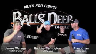 21 Customer Review | Balls Deep Tackle | Funny Fishing Shirts and Funny Fishing Gifts