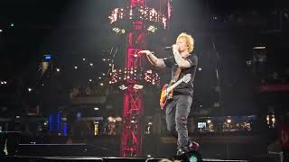 Thinking Out Loud- Ed Sheeran Rogers center Toronto June 17th 2023
