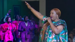 2024/2025 Crossover Worship (Powerful) - Swazi